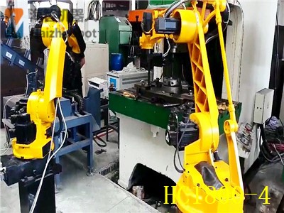 海智四軸機器人HC1800-4 